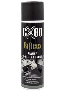 Pěna na čištění hlavní Riflecx® 500 ml