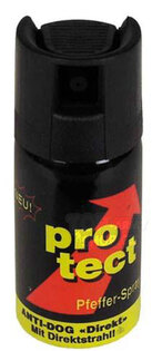 Pepřový sprej MFH® PROTECT TARGET 40