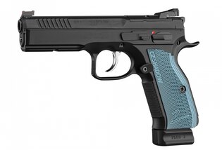 Pistole CZ Shadow 2 OR / ráže 9×19 CZUB®