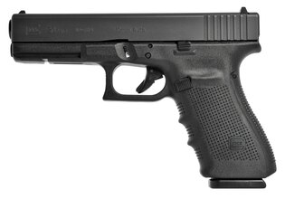 Pistole Glock 20 Gen4 / ráže 10 mm Auto