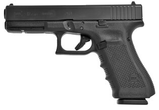 Pistole Glock 21 Gen4 / ráže .45 ACP