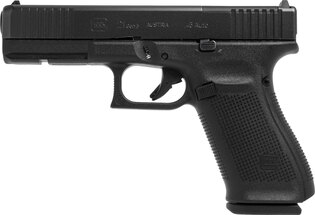  Pistole Glock 21 Gen5 MOS / ráže .45 Auto