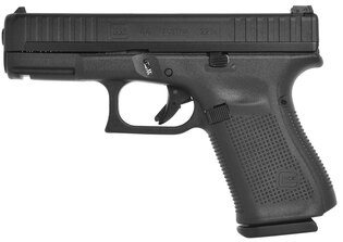 Pistole Glock 44 / ráže .22 LR