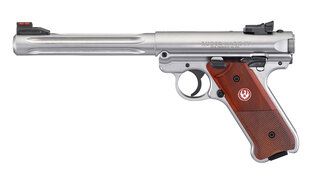 Pistole Mark IV Hunter Ruger® / 10 ran, ráže .22 LR