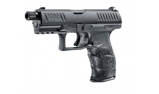 Pistole PPQ M2 Navy SD / ráže 9×19 Walther®