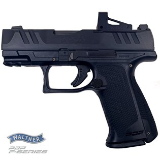 Pistole Walther® PDP F-Series 3,5