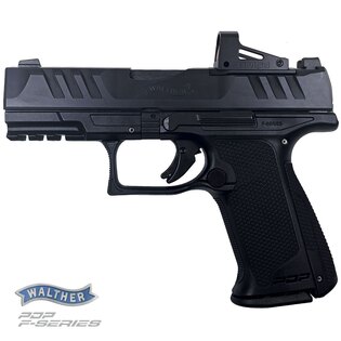 Pistole Walther® PDP F-Series 4