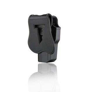 Pistolové pouzdro R-Defender Gen3 Cytac® Glock 17