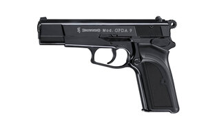 Plynová pistole Browning GPDA9  / ráže 9 mm Umarex®