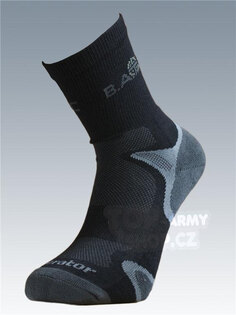 Ponožky se stříbrem Batac Operator