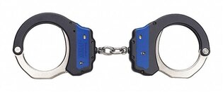 Pouta na ruce ASP® Ultra Chain Identifier®, ocelová ramena