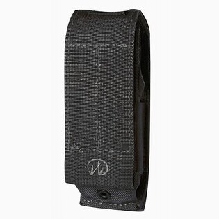 Pouzdro Leatherman® MOLLE L - černé