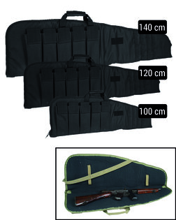 Pouzdro na pušku RIFLE 120 Mil-Tec®