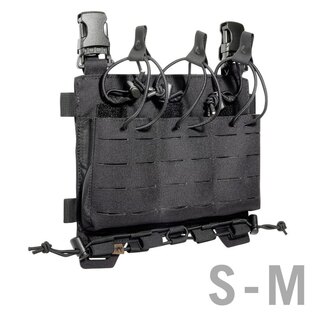 Přední panel na zásobníky M4 / G36 / PMAG / Steyr Tasmanian Tiger® S/M