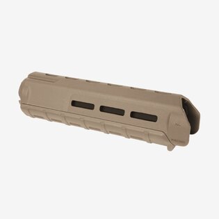 Předpažbí MOE® M-LOK® Mid AR15/M4 Magpul®