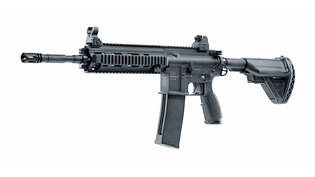 Puška T4E Heckler&Koch 416 D / ráže .43 Umarex®