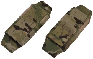 Ramenní vycpávky Sentinel 2.0 Combat Systems®