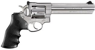 Revolver Ruger KGP 161 / 6 ran, ráže .357 Mag./.38 Sp.