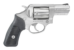 Revolver Ruger KSP 321x / 5 ran, ráže .357 Mag./.38 Sp.