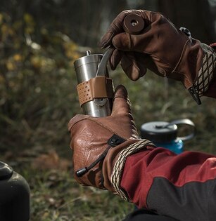 Ruční mlýnek na kávu Coffee Grinder Helikon-Tex®