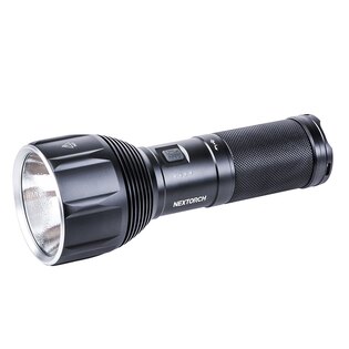 Ruční svítilna Saint Torch 11 3500 lm NexTorch®