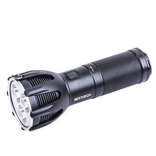 Ruční svítilna Saint Torch 30 2.0 8000 lm NexTorch®