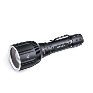 Ruční svítilna T20L / White Laser 900 lm NexTorch®