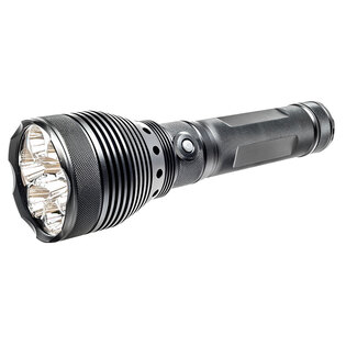 Ruční svítilna X10K / 10 500 lm PowerTac®