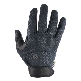 Rukavice First Tactical® Slash & Flash Hard Knuckle - černé