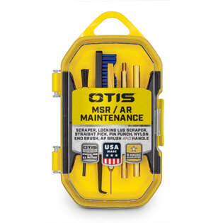 Sada nástrojů pro čištění MSR/AR Maintenance Tool Set Otis Defense®
