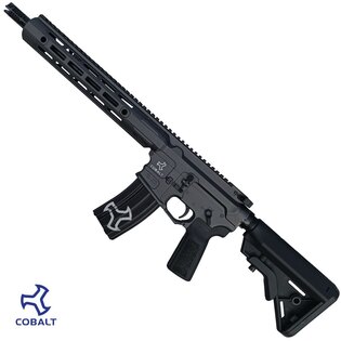 Samonabíjecí puška AR-15 Pro Series 12,5