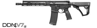 Samonabíjecí puška Daniel Defense® DDM4 V7 S M-Lok 11,5