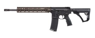 Samonabíjecí puška DD4 RIII — Daniel Defense® — 16