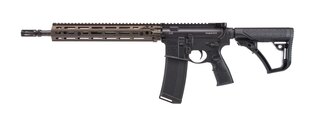 Samonabíjecí puška DDM4 M4A1 RIII 14,5“ / ráže 5,56 mm NATO Daniel Defense®