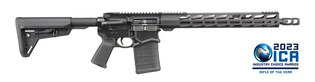 Samonabíjecí puška SFAR™ 16