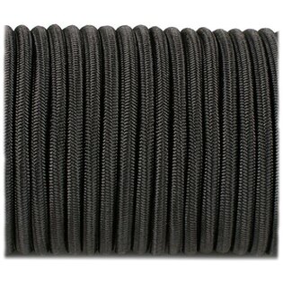 Shock Cord elastické lanko 3.6 mm