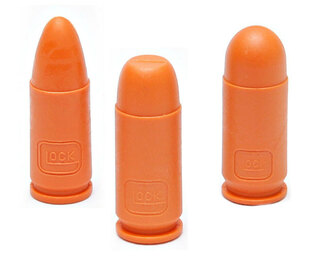 Školní náboje Dummy Round Glock® / .40SW / 50 ks