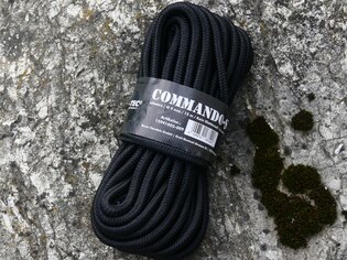 Šňůra Commando Mil-Tec® - 9mm x 15m