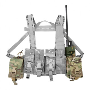 Sumky Recon Side Extension Husar®