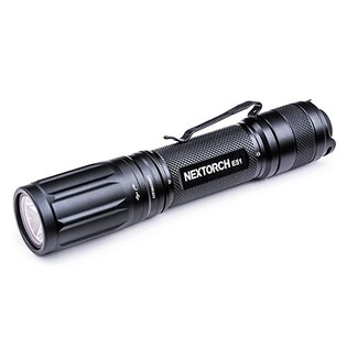 Svítilna EDC E51 2.0 1400 lm NexTorch®