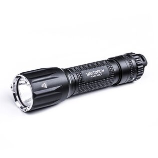 Svítilna TA30 Max 2100 lm NexTorch®