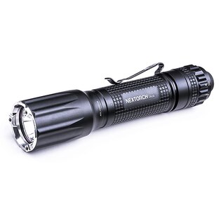 Svítilna TA30 V2.0 1300 lm NexTorch®