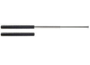 Teleskopický obušek ASP® Friction Loc 26 ocel, Wavemaster, chrom