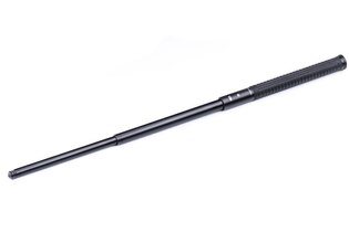  Teleskopický obušek Quicker N28C NexTorch®, ocelový