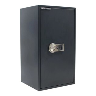 Trezorová skříň pro zbraně PowerSafe 800 IT Rottner®