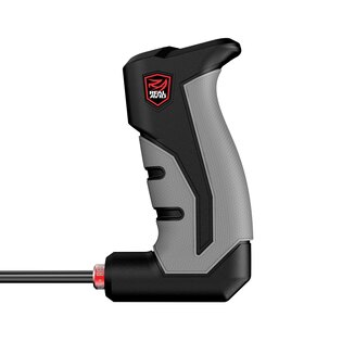 Tyč vytěráku Bore-Max Smart Rod Handgun 9