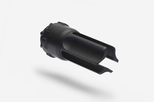 Úsťová brzda / adaptér na tlumič Flash Hider / ráže 7.62 mm Acheron Corp® 