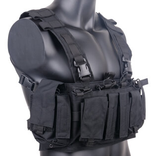 UW Chest Rig Gen IV Velocity Systems®