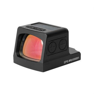 Uzavřený pistolový micro kolimátor EPS RD Holosun®