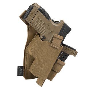 Velcro insert Helikon-Tex® na pistoli